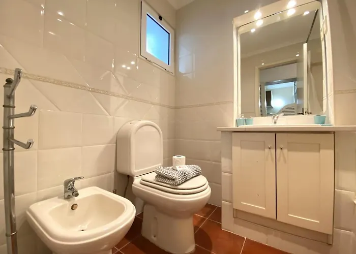 Appartement Quinta Da Balaia Garden By Homing