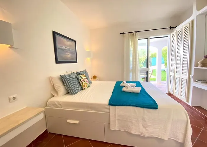 Appartement Quinta Da Balaia Garden By Homing