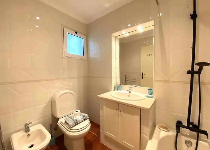 Quinta Da Balaia Garden By Homing * Albufeira