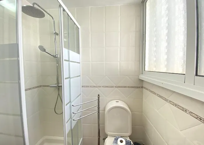 Quinta Da Balaia Garden By Homing Appartement Albufeira