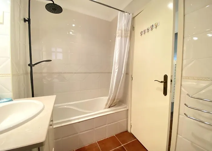 Appartement Quinta Da Balaia Garden By Homing *