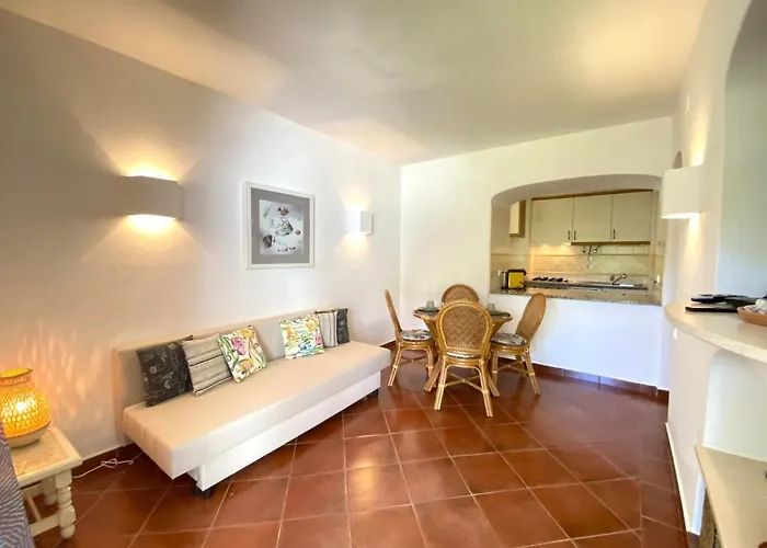 Quinta Da Balaia Garden By Homing *