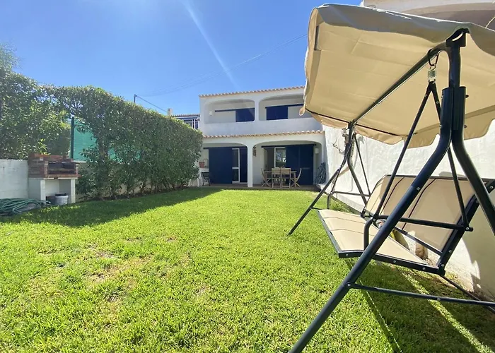 Appartement Quinta Da Balaia Garden By Homing Albufeira