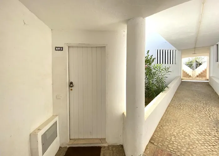 Appartement Quinta Da Balaia Garden By Homing