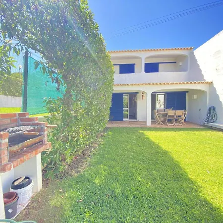 Apartment Quinta Da Balaia Garden By Homing Albufeira