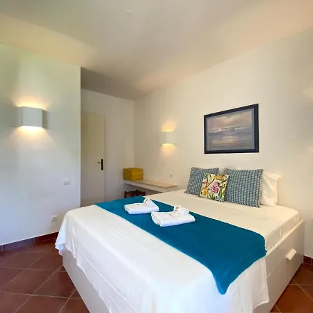 شقة Quinta Da Balaia Garden By Homing *