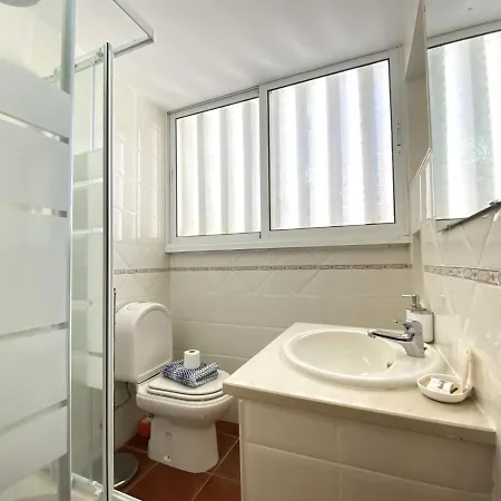 Apartman Quinta Da Balaia Garden By Homing