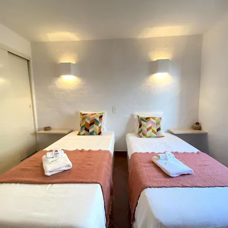 Appartamento Quinta Da Balaia Garden By Homing Albufeira