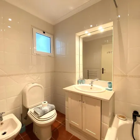 Quinta Da Balaia Garden By Homing * Albufeira