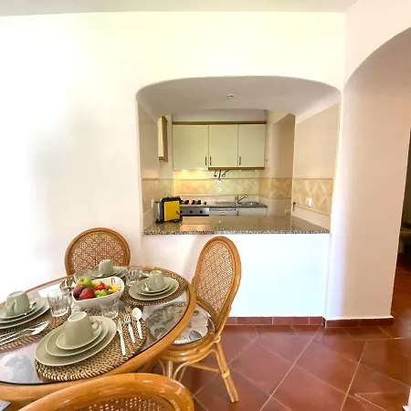 Quinta Da Balaia Garden By Homing Albufeira
