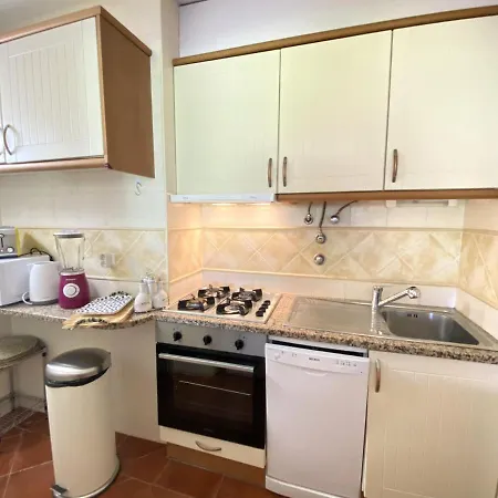 Quinta Da Balaia Garden By Homing شقة