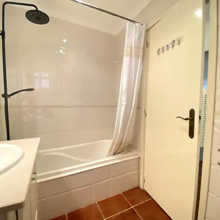 公寓 Quinta Da Balaia Garden By Homing *