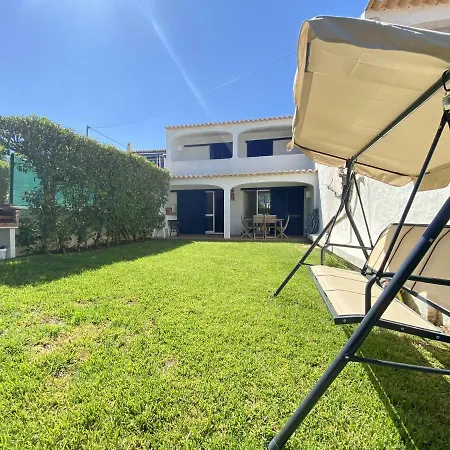 Apartment Quinta Da Balaia Garden By Homing Albufeira
