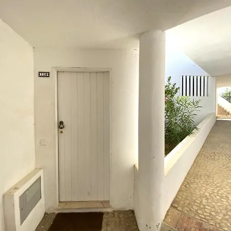 公寓 Quinta Da Balaia Garden By Homing