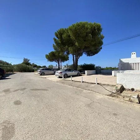 Quinta Da Balaia Garden By Homing شقة