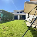 公寓 Quinta Da Balaia Garden By Homing 阿尔布费拉